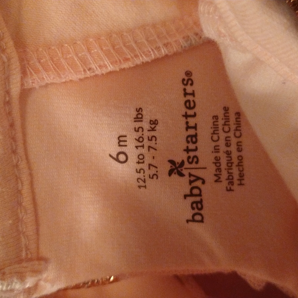 Carter's Baby Clothes - Picture 2 of 15
